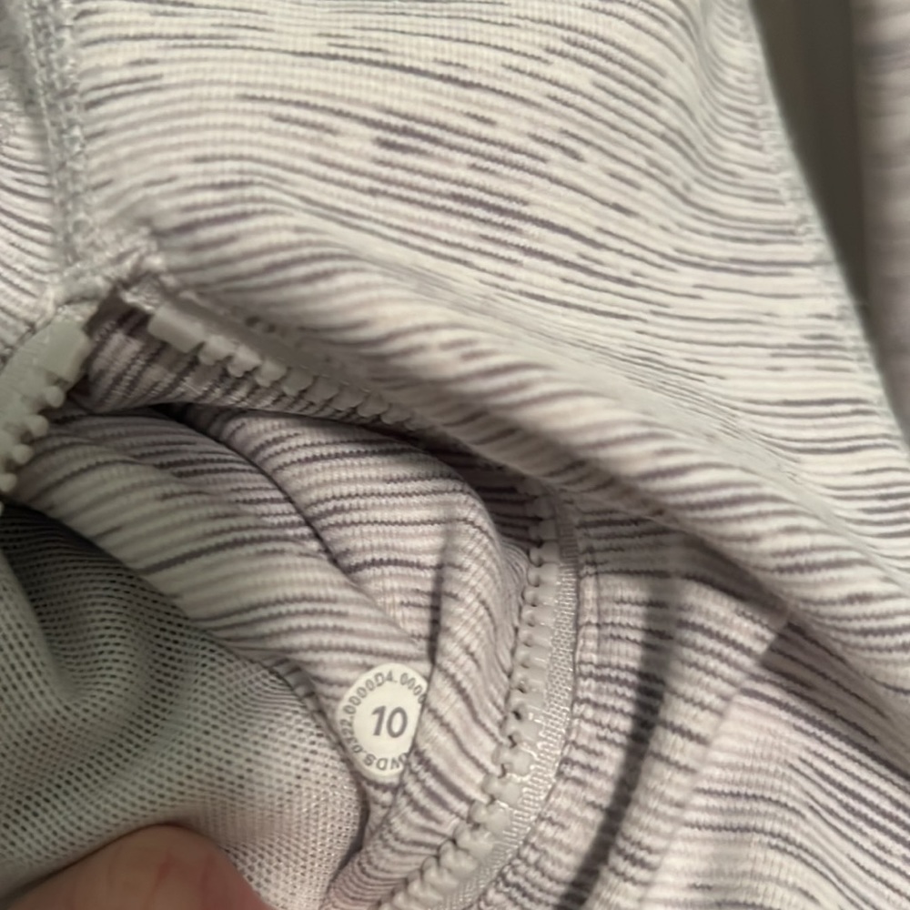 Lululemon Define Jacket Luon - image 5